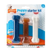 N301PSKEU - NY PUPPY STARTER KIT SMALL